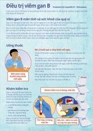 Treatment for hep b vietnamese