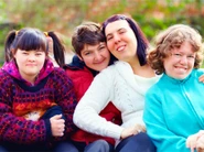 Disabilities communities wide