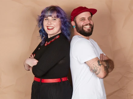 LGBTIQ communities wide
