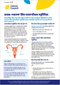 Cervical screening in preganancy punjabi